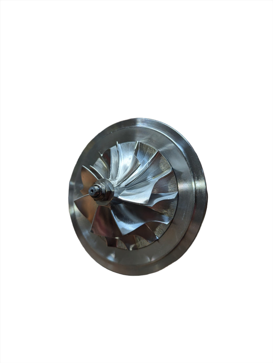 8883 CHRA Turbocharger- Billet Wheel - SSTubes