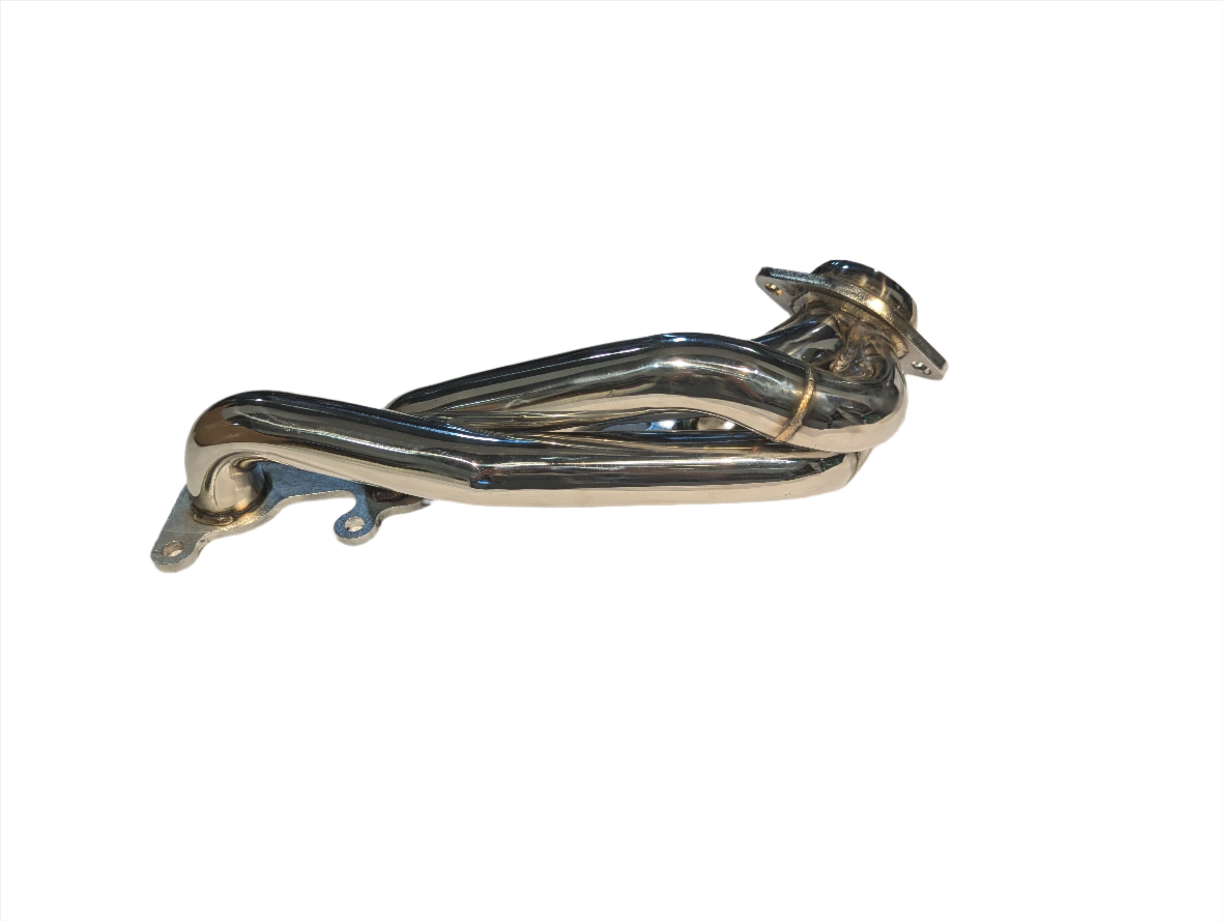 (2011-2023) Ford F-150 Single Passenger Side Tubular Manifold - SSTubes