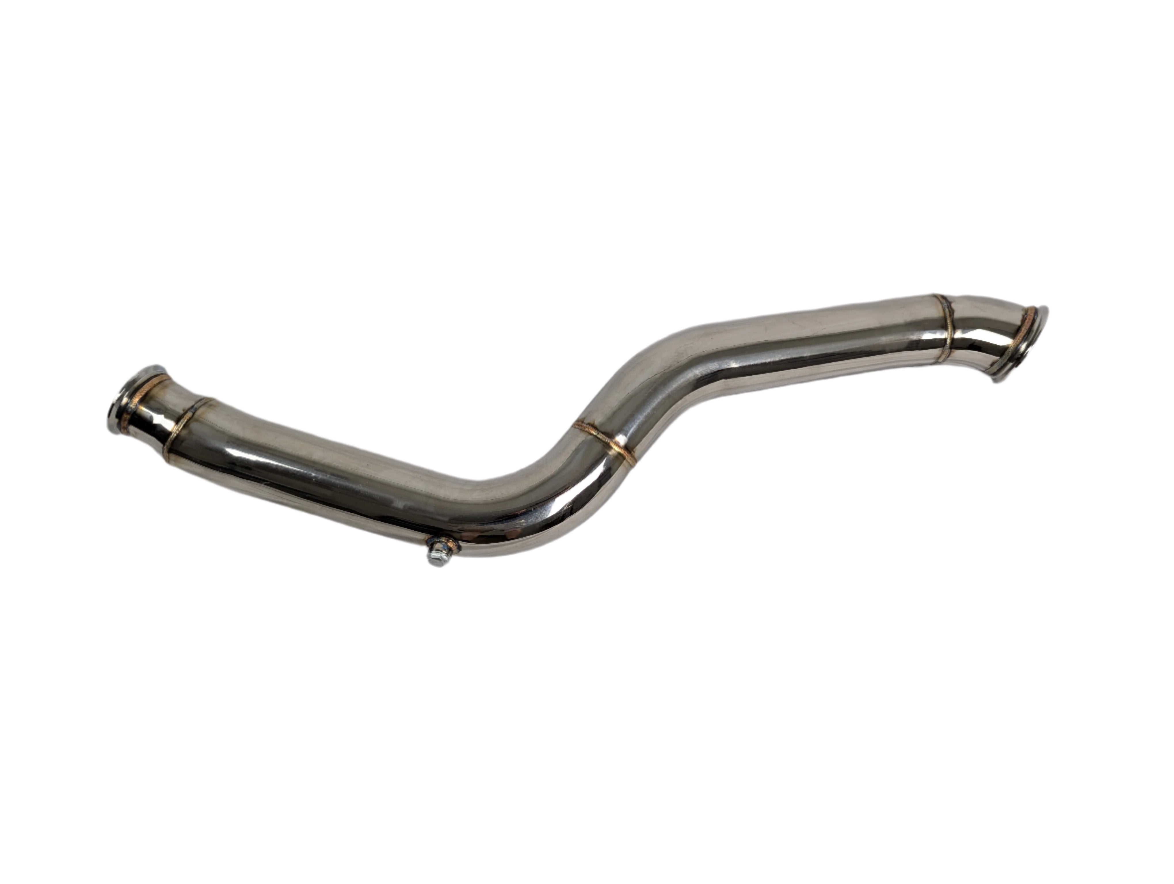 (1979-1993) Fox 351 Downpipe Only - SSTubes