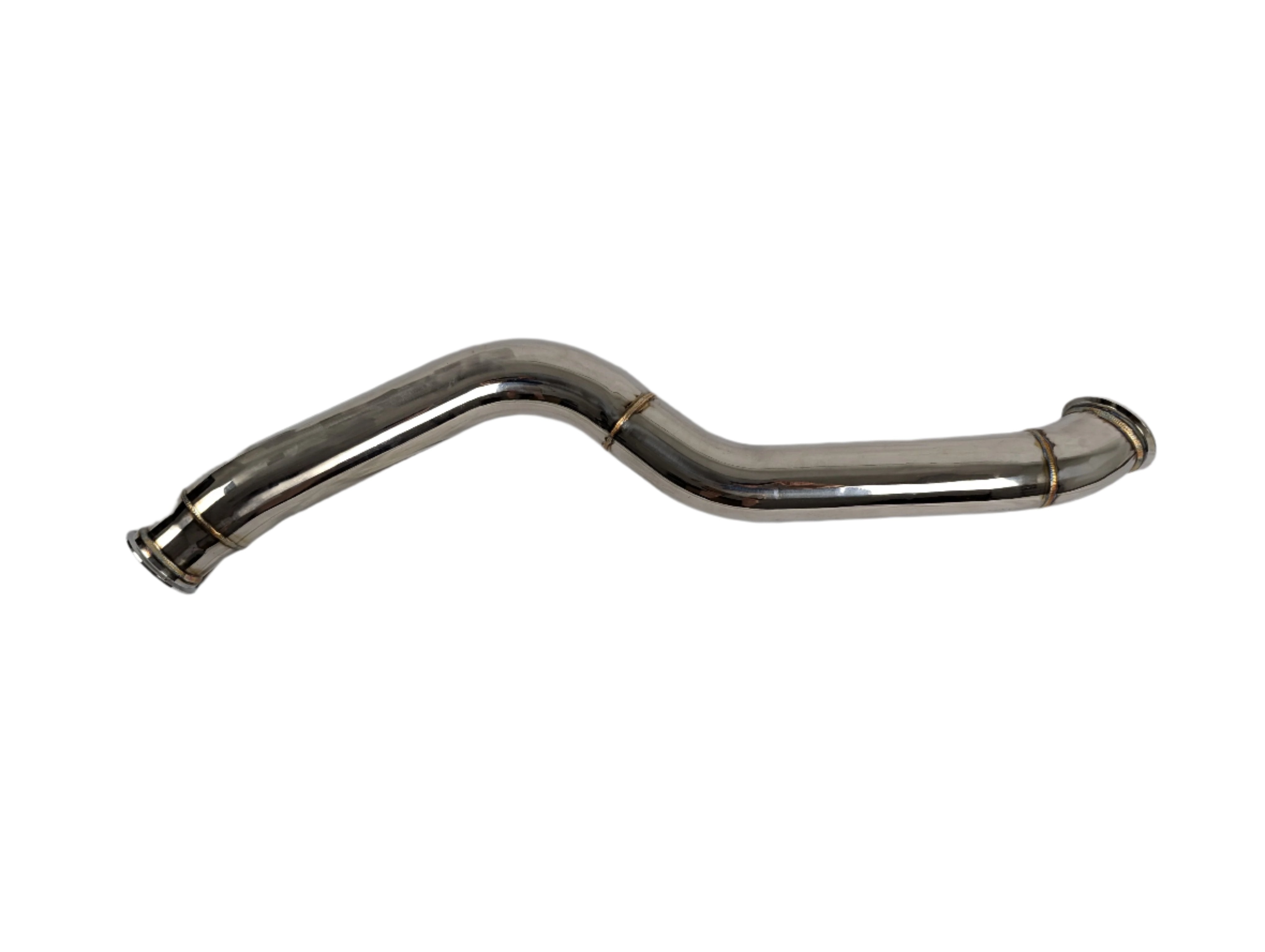 (1979-1993) Fox 351 Downpipe Only - SSTubes