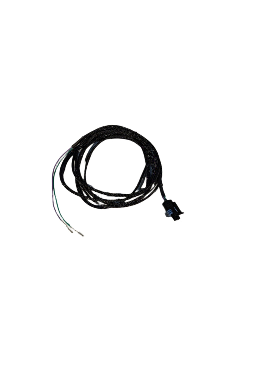 On 3 Performance 4L60 to 4L80E Swap Harness w/ VSS - LS1 LM7 LQ4 4.8 5.3 5.7 LR4 LS6 L59 LQ9 LM4 L33 **99-01 ONLY** - SSTubes