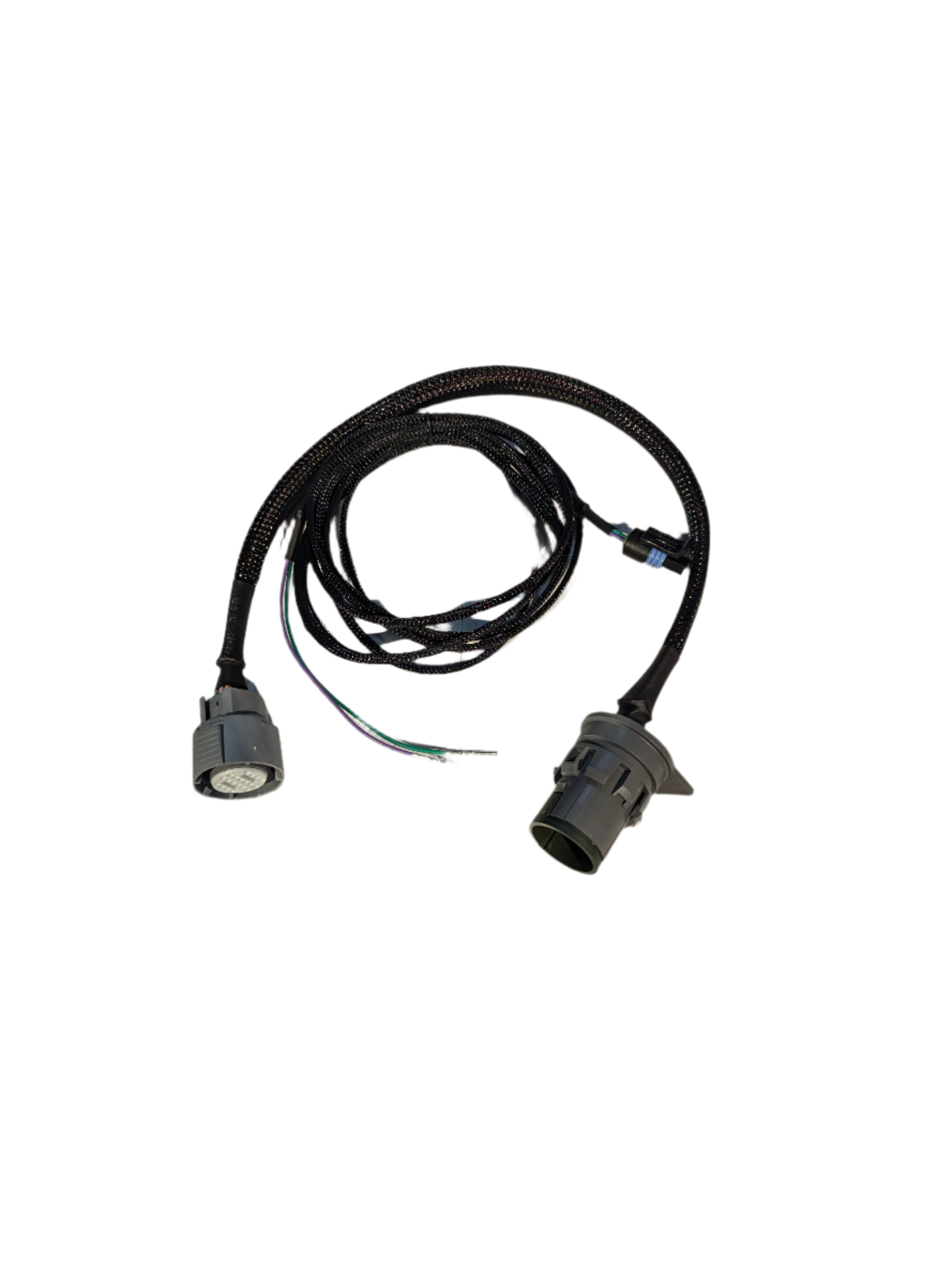 On 3 Performance 4L60 to 4L80E Swap Harness w/ VSS - LS1 LM7 LQ4 4.8 5.3 5.7 LR4 LS6 L59 LQ9 LM4 L33 **99-01 ONLY** - SSTubes