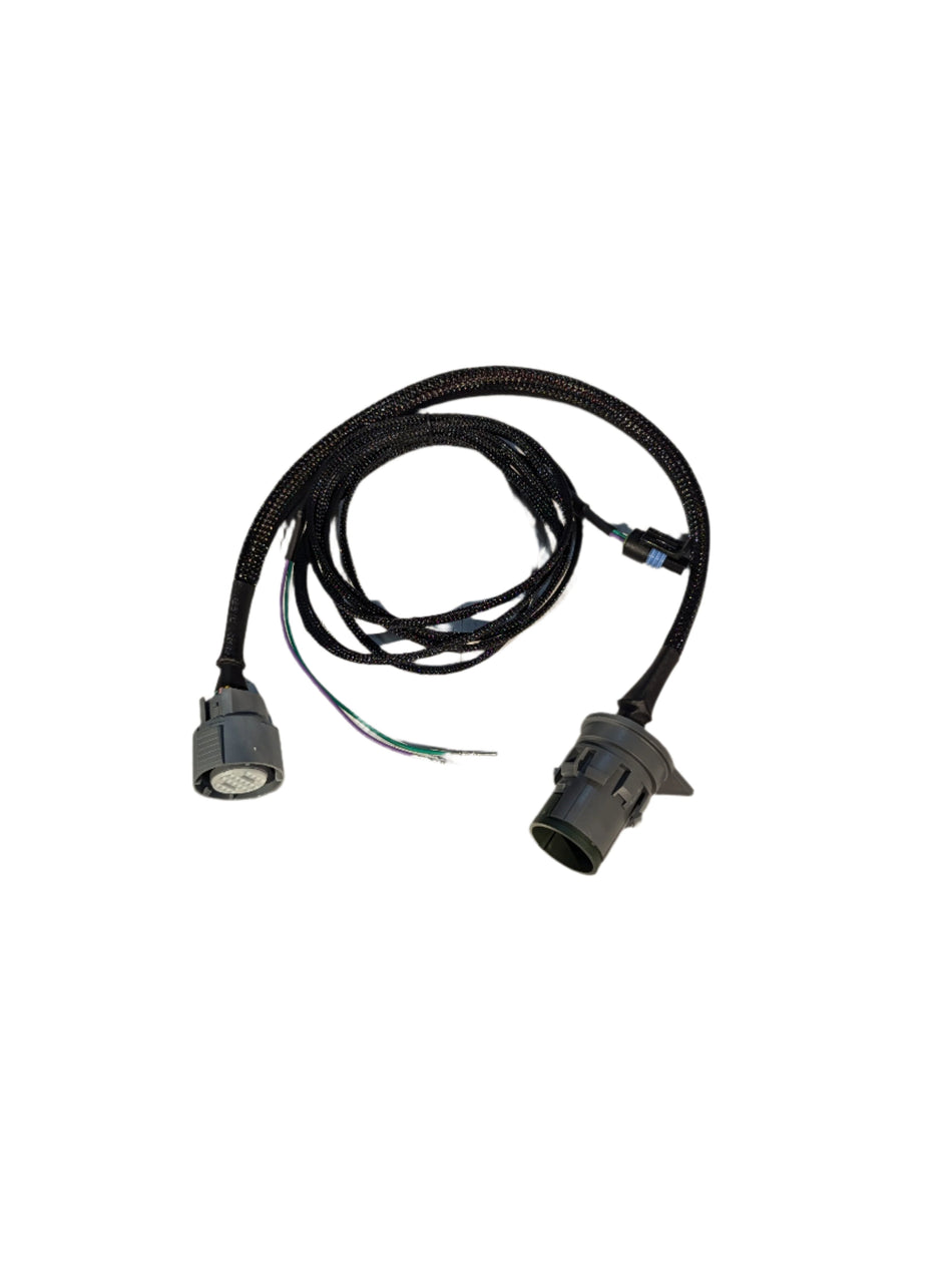 On 3 Performance 4L60 to 4L80E Swap Harness w/ VSS - LS1 LM7 LQ4 4.8 5.3 5.7 LR4 LS6 L59 LQ9 LM4 L33 **99-01 ONLY** - SSTubes