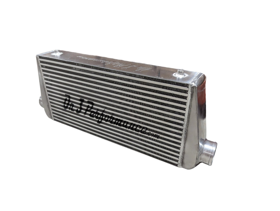 4" Intercooler - SSTubes