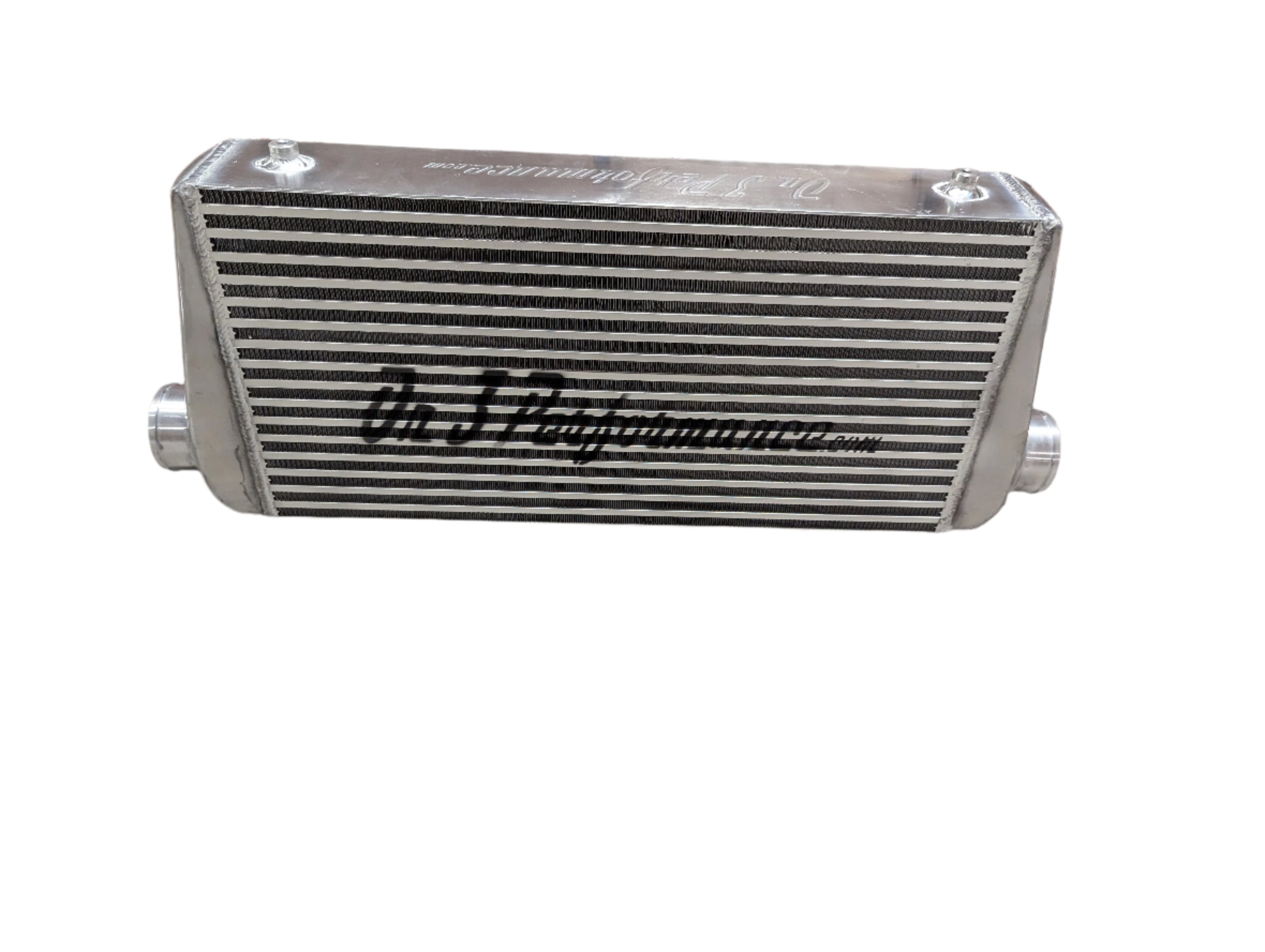 4" Intercooler - SSTubes