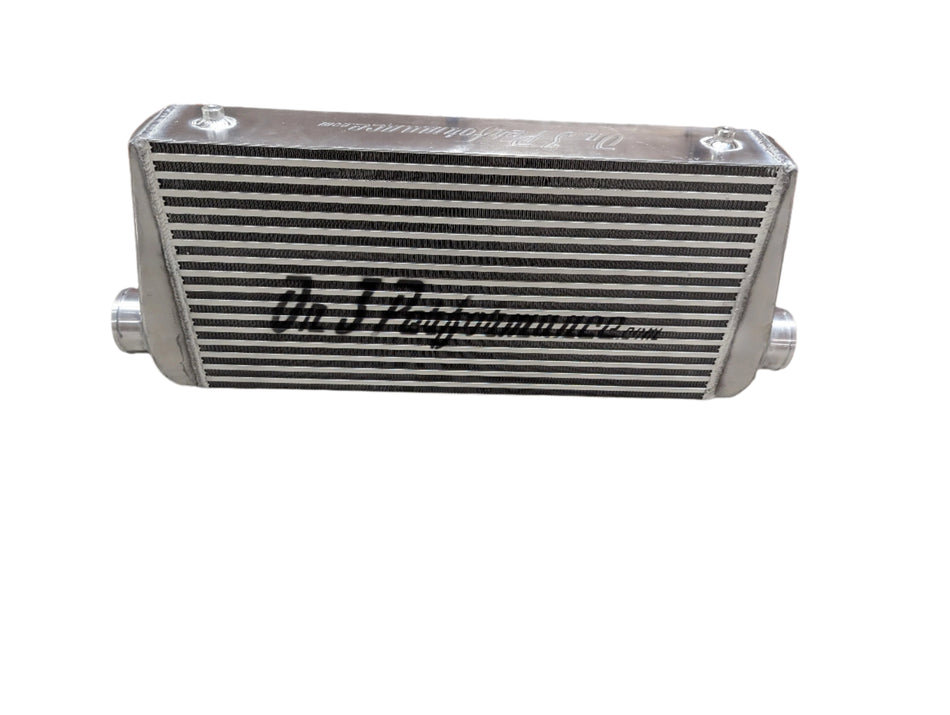 4" Intercooler - SSTubes