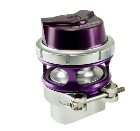 Turbosmart GenV RacePort BOV – (Purple) - SSTubes