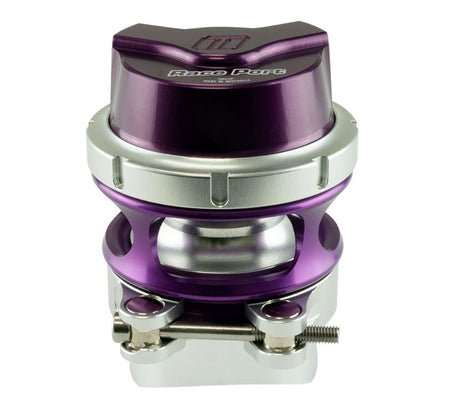 Turbosmart GenV RacePort BOV – (Purple) - SSTubes