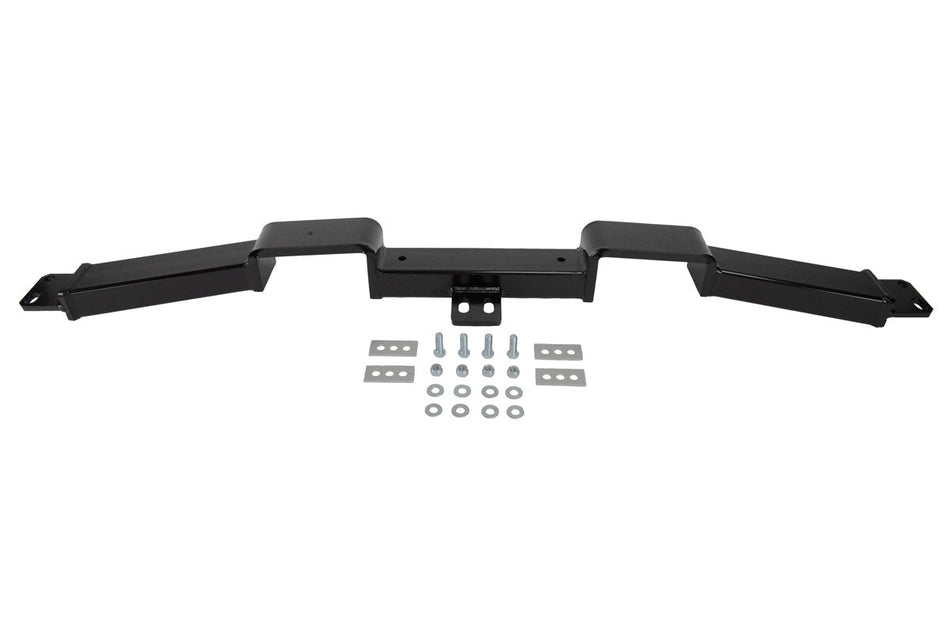 RCAE transmision crossmember from G Force with hardware