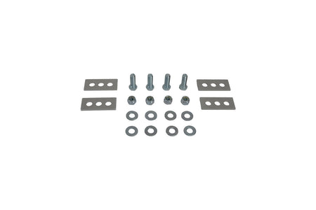 transmission crossmember hardware for RCAE