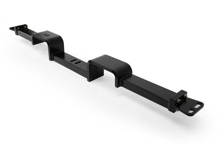 G Force 1964-1972 A body hardtop crossmember with TH350, TH400 with Gear Vendors Overdrive Unit 