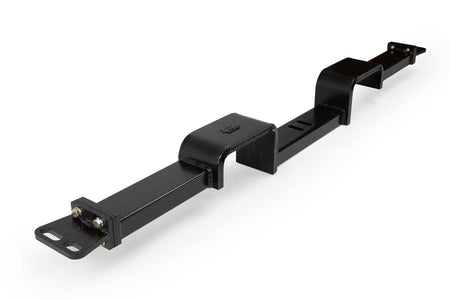 1964-1972 A body hardtop crossmember with TH350, TH400 with Gear Vendors Overdrive Unit from G Force