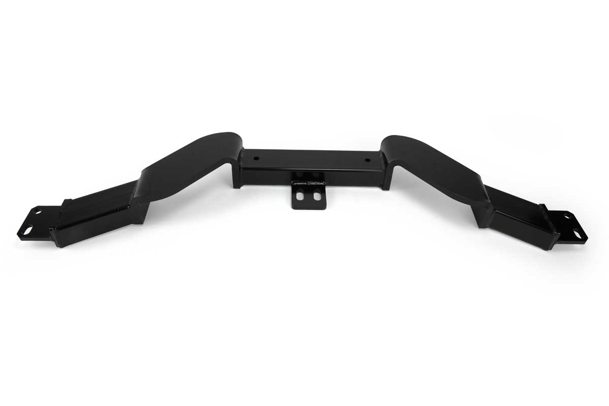 1964-1967 Chevelle, Malibu, El Camino, Skylark, GS, Cutlass, 442, F85, Lemans, Tempest transmision crossmember