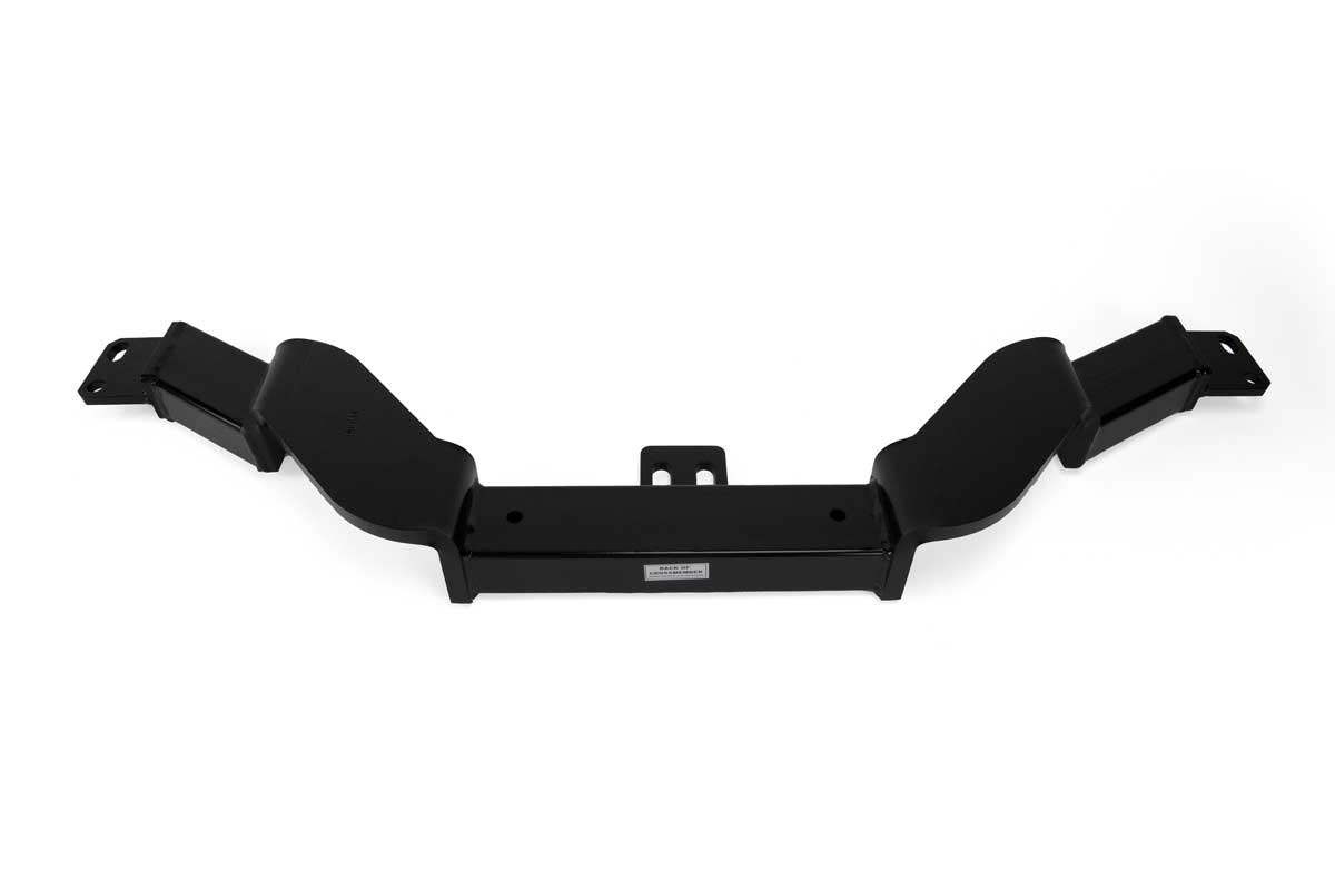 64-67 A-Body Convertible or Boxed Fra1me Crossmember