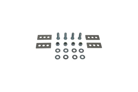 1973-1977 A-Body Hardtop Transmission Crossmember | RCAL-700 Mounting Hardware