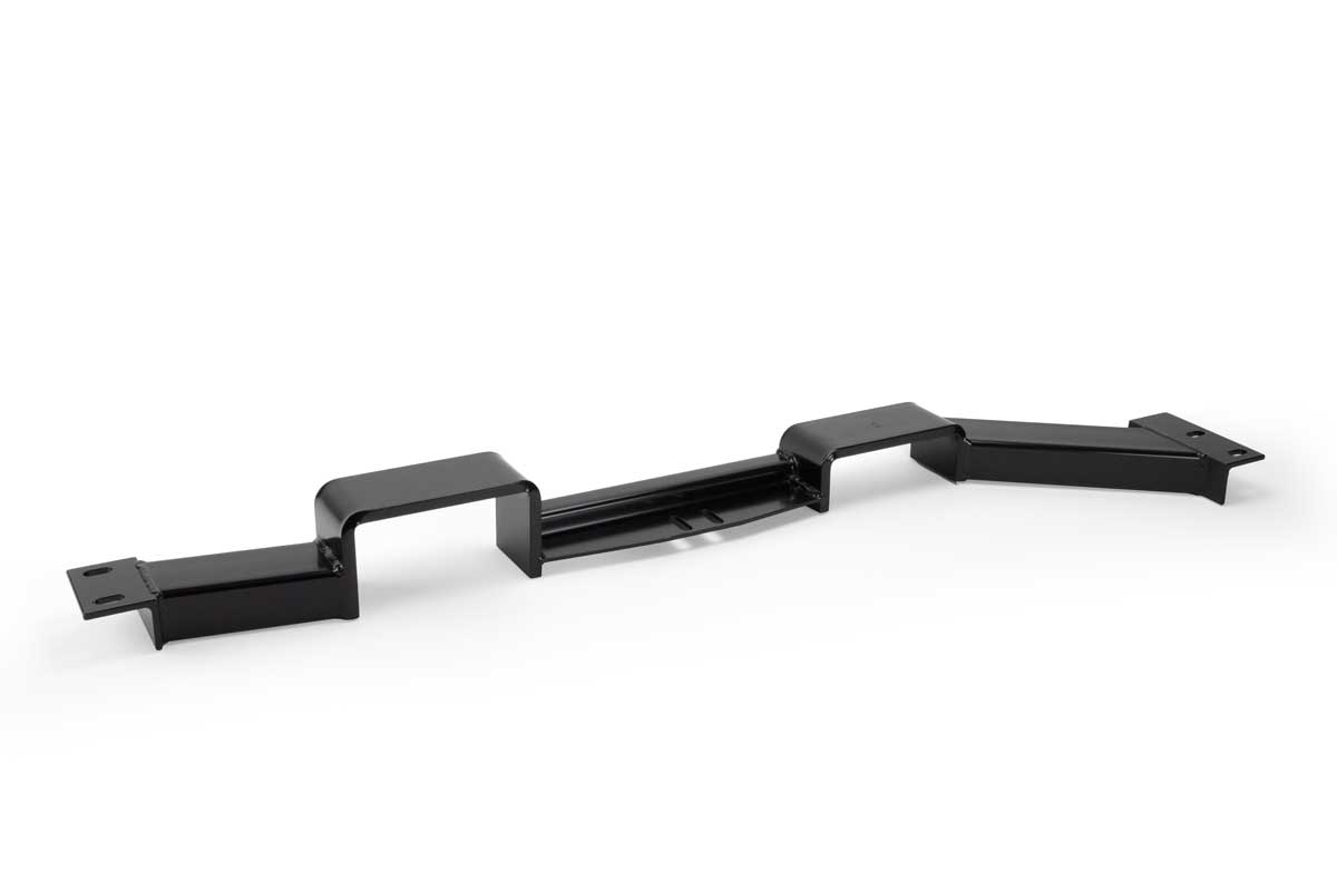 1977-1990 B-Body Crossmember | RCB3-700 for 700R4, 4L60, Pre-1996 4L60E, TKO-500, TKO-600, TKX transmisions