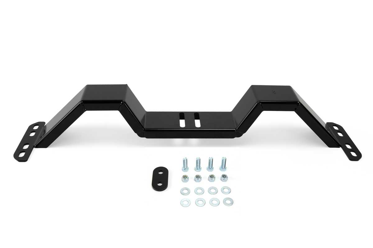 1973-1987 Chevy C10 LS Swap Crossmember | RCC-10-3 with hardware