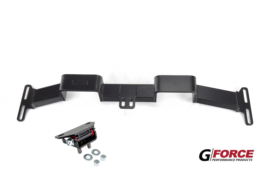 The LS Swap 88-98 chevy transmission crossmember