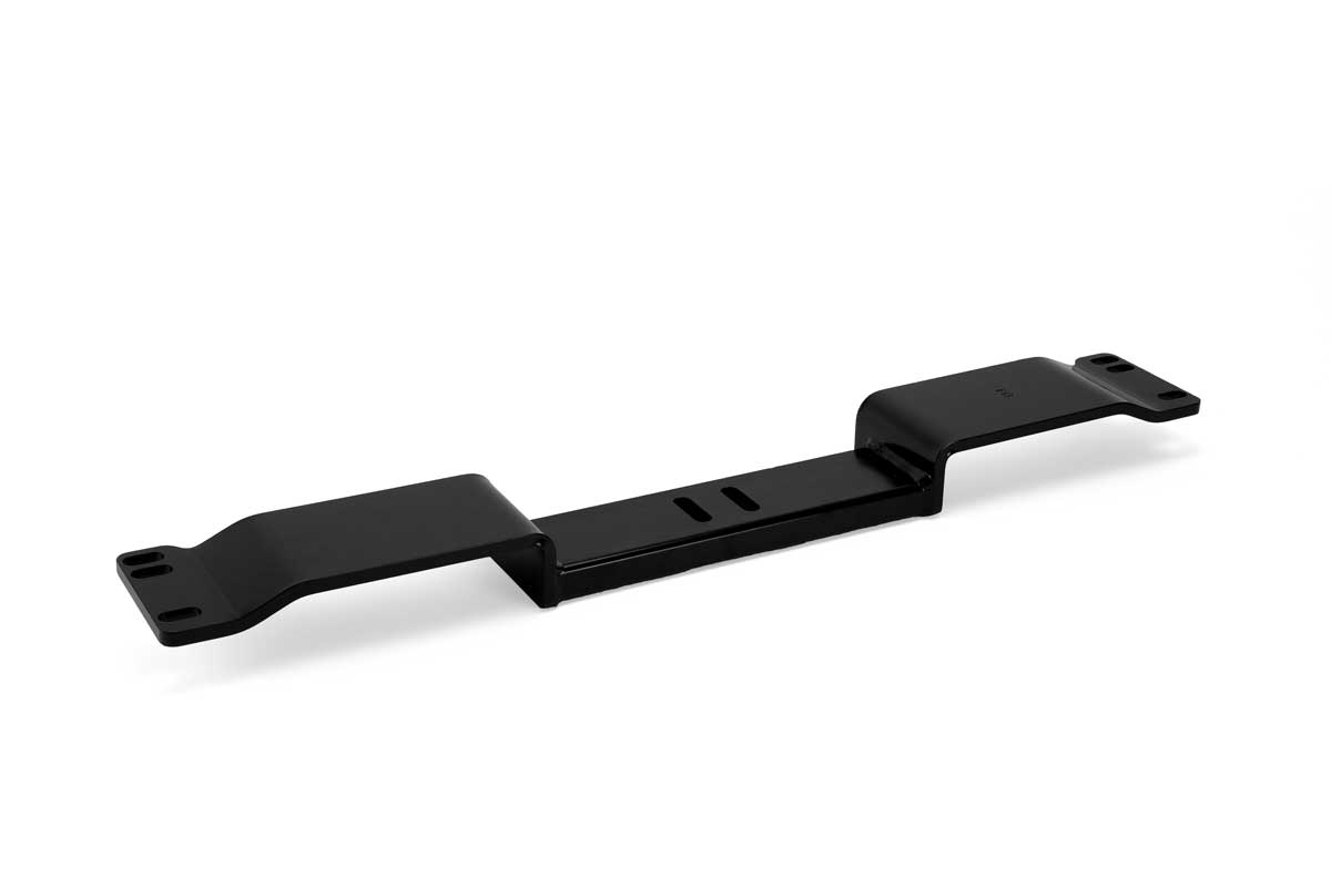 1967-1969 F-Body TH350 & 1968-1974 X-Body Crossmember | RCF1-350 angled view