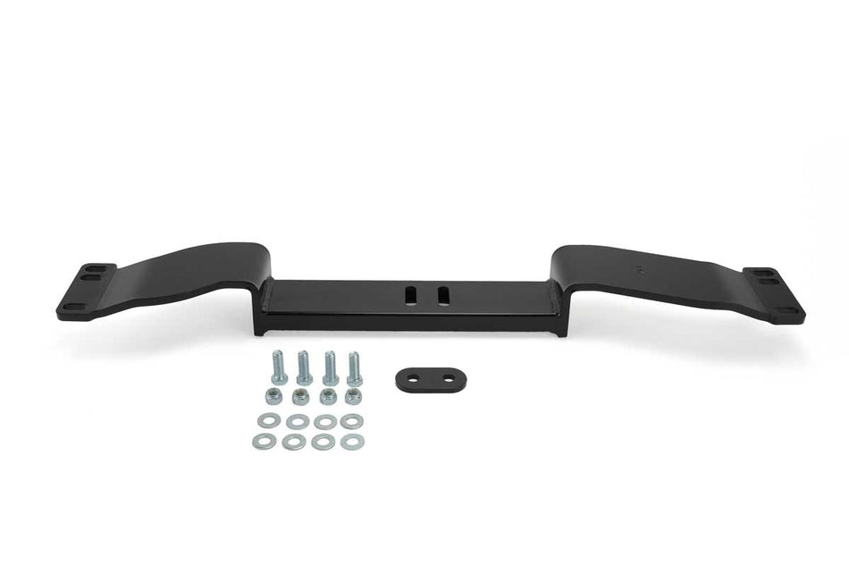 1967-1969 f body transmission crossmember | RCF1-700 with mounting hardware