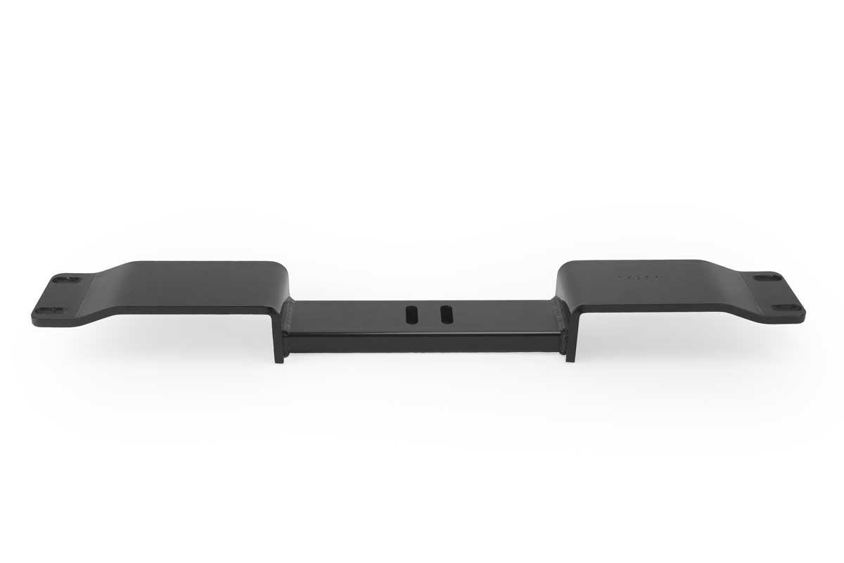 Image of G Force 1970ail, TH3-1974 Camaro, Firebird, Trans Am Transmission Crossmember. Fits TH400 Short T75, 2004R Transmissions.