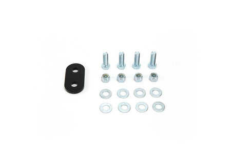 Hardware Bolt Kit TH400 Short Tail, TH375, 2004R Transmission Crossmember for 1970-1974 Camaro, Firebird, Trans Am.