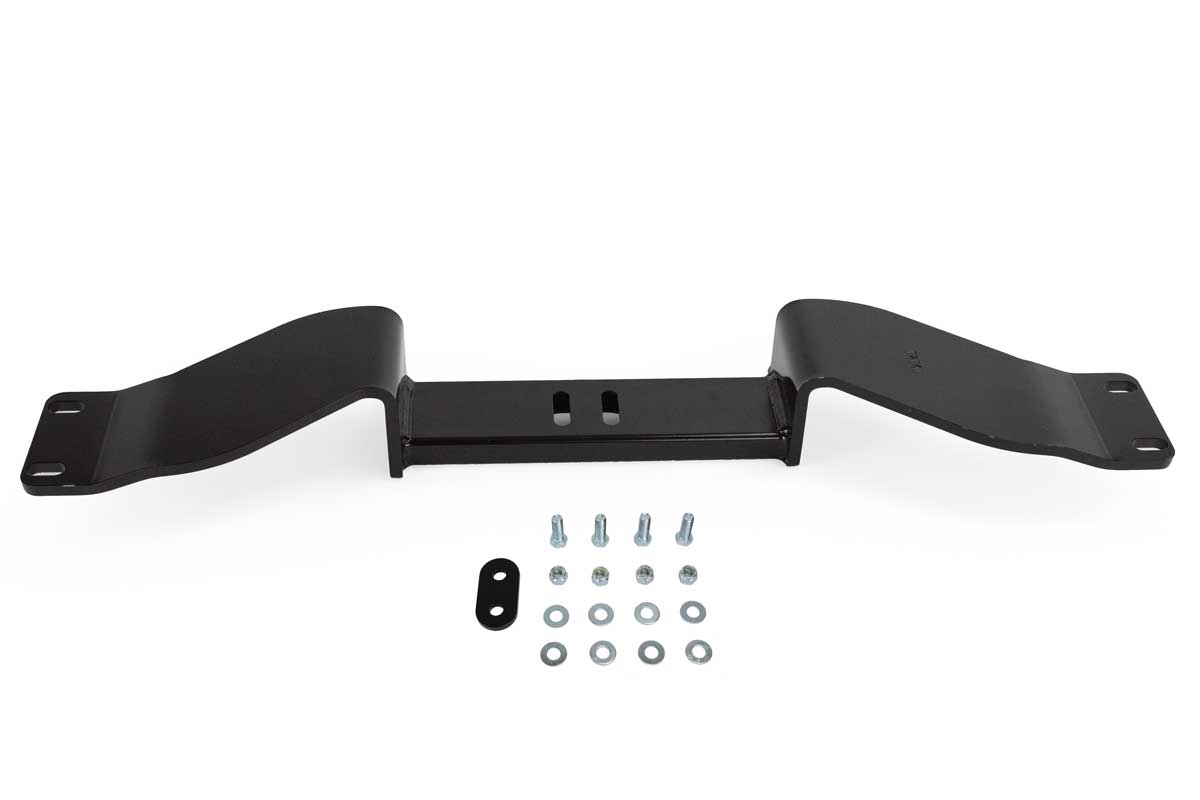 G Force transmission crossmember with hardware RCF2E-4L80