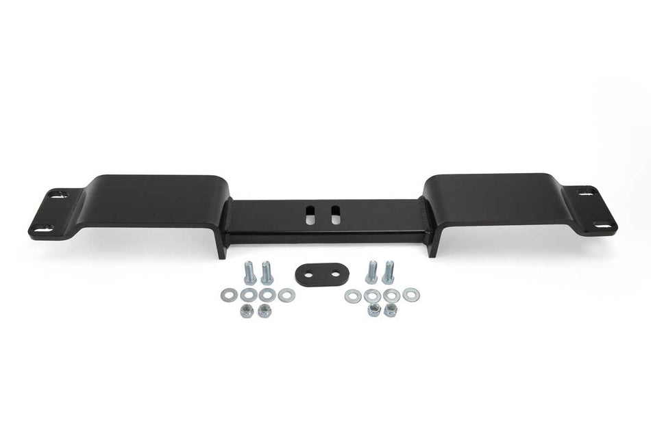 1975-1981 F-Body & 1975-1979 X-Body Transmission Crossmember | RCF2L-350 with hardware
