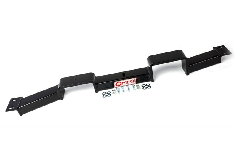 1984-1988 G-Body Crossmember TH400, 2004R | RCG-400