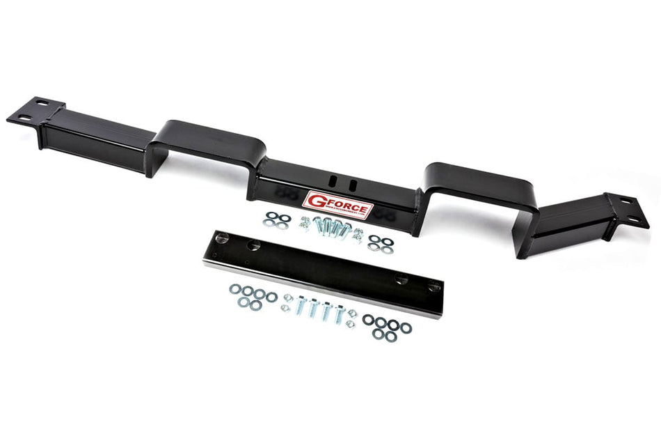 1978-1983 G-Body Crossmember- 4L80 with frame extension | RCG-4L80K