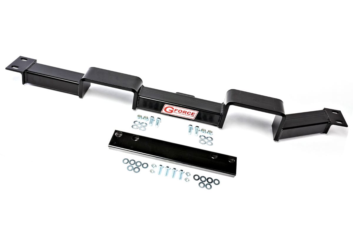 1978-1983 G-Body Crossmember T56 with Frame Extension | RCG-T56K