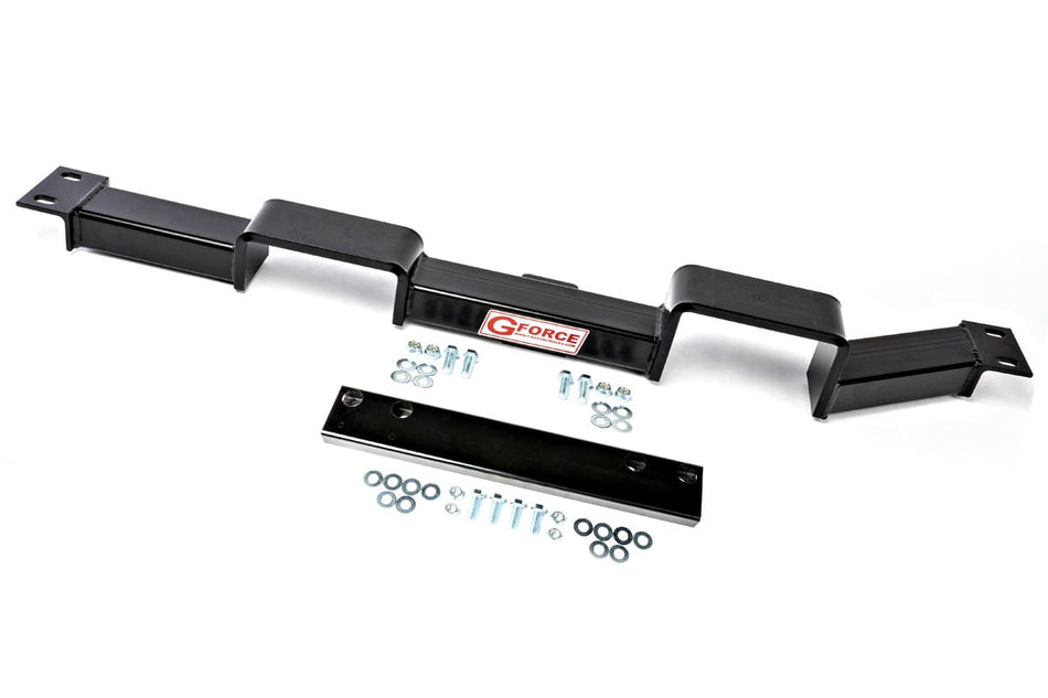 1978-1983 G-Body Crossmember T56 with Frame Extension | RCG-T56K