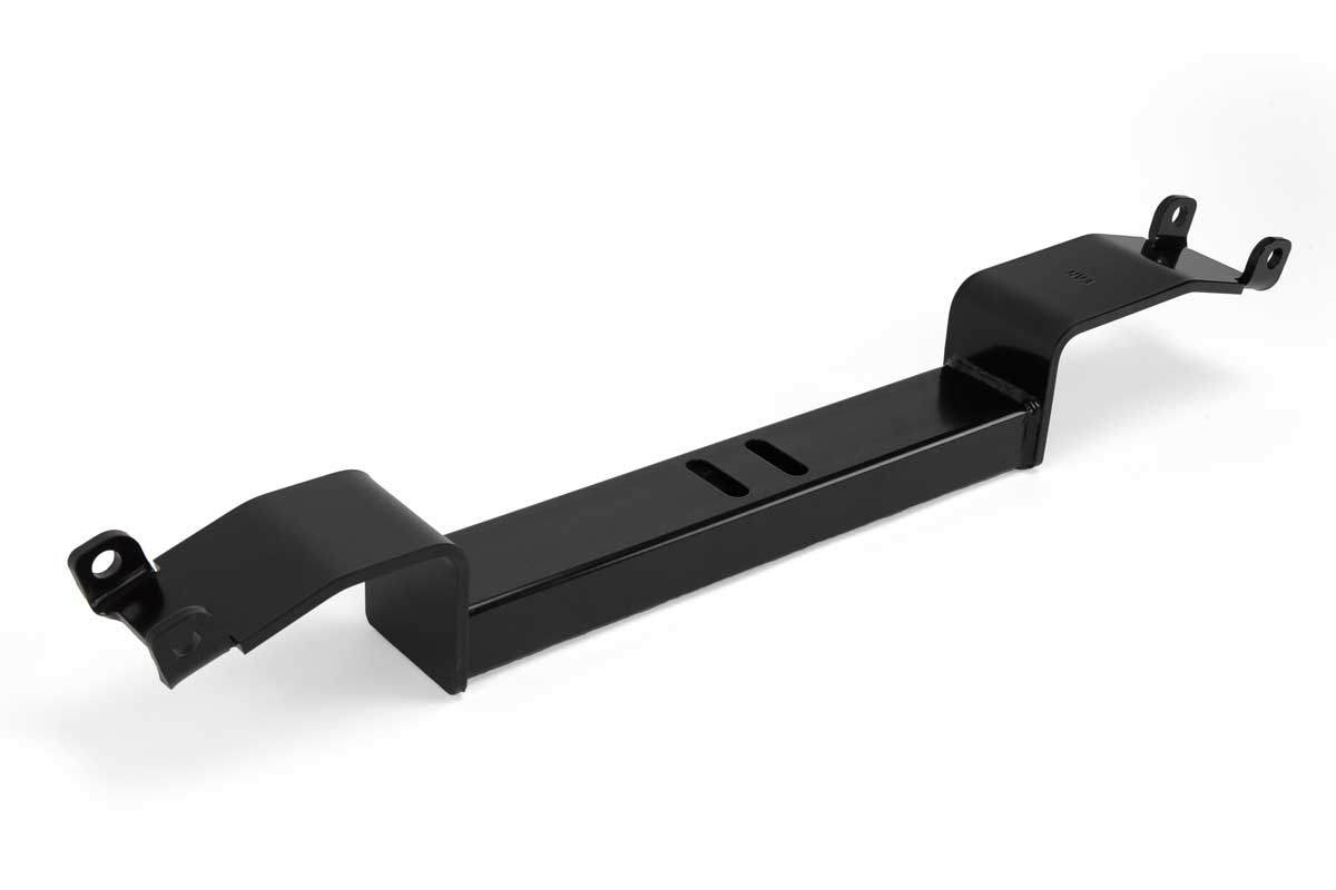 1962-1967 Chevy II, Nova transmission crossmember 
