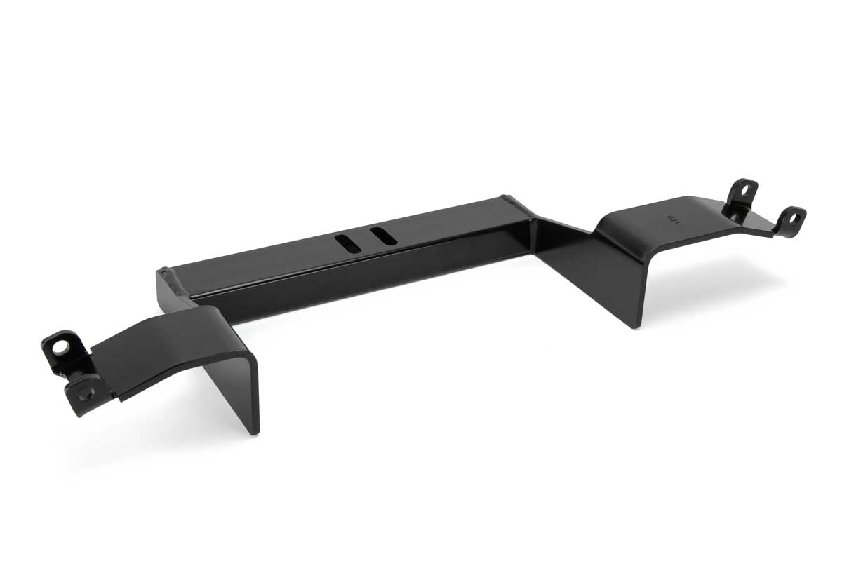 1962-1967 Chevy II, Nova Transmision Crossmember | RCNV-400 angled view