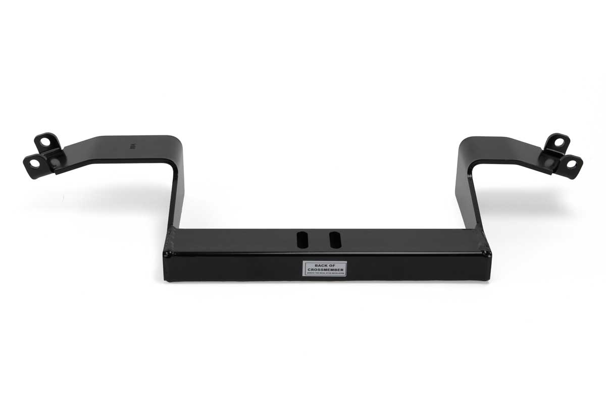 1962-1967 Chevy II, Nova transmission Crossmember | RCNV-400 back