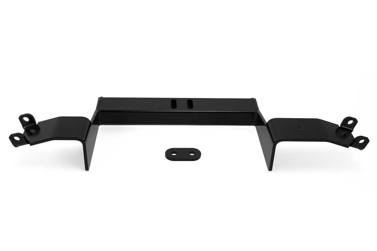 1962-1967 Chevy II, Nova Crossmember | RCNV-400 with spacer