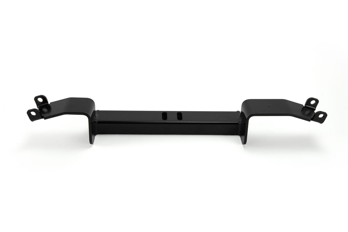 1962-1967 Chevy II, Nova Transmission Crossmember, for 700R4, 4L60, Pre-1996: 4L60E, TKO-500