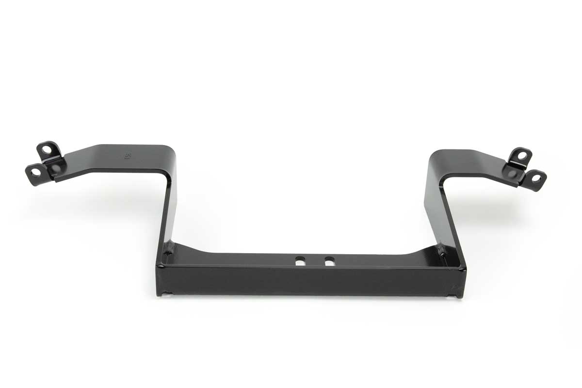 Transmision Crossmember fits T56, 6L80E on 1962-1967 Chevy II, Nova