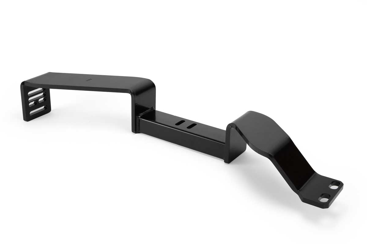 1982-2005 S10 Body Transmission s10 th400 crossmember Short Tail