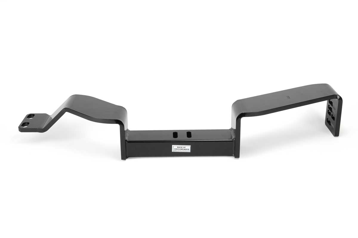 RCS-10-4001982-2005 S10 Body Transmission Crossmember TH400 Short Tail
