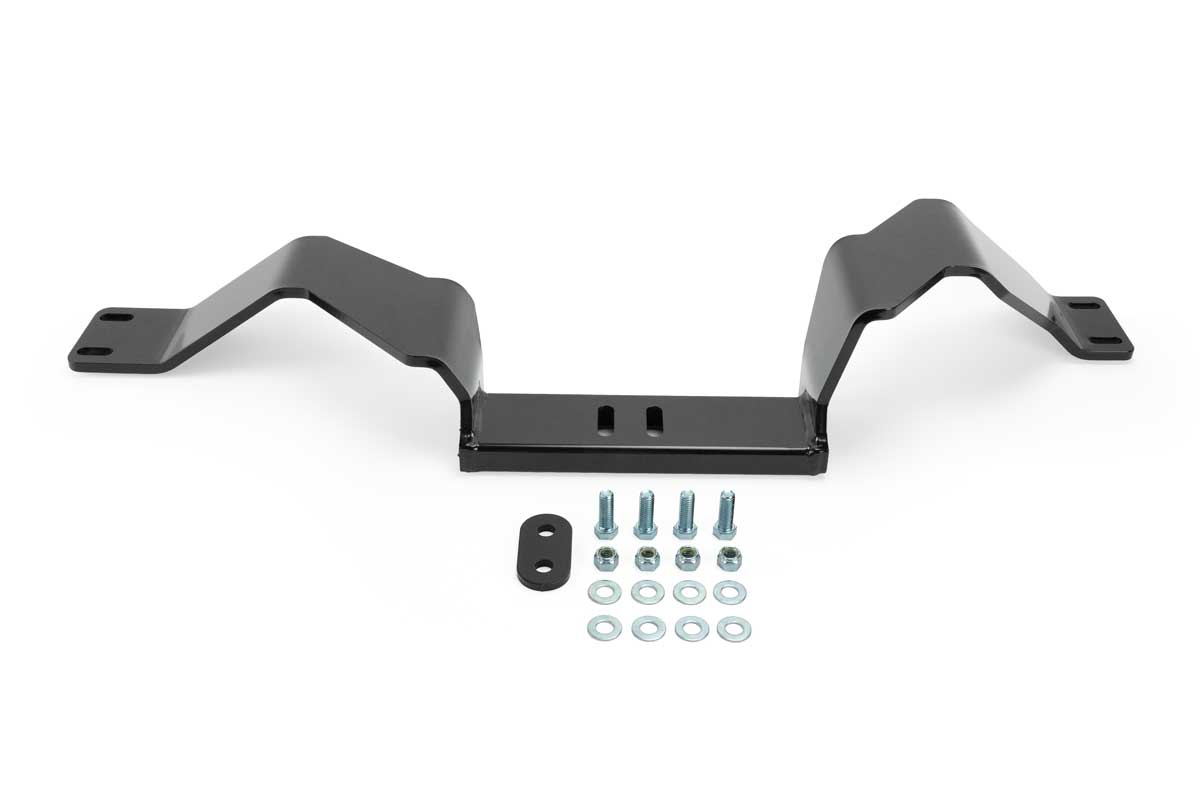 1982-2005 S10 Blazer S15 Jimmy Crossmember RCS10B-400 with mounting hardware