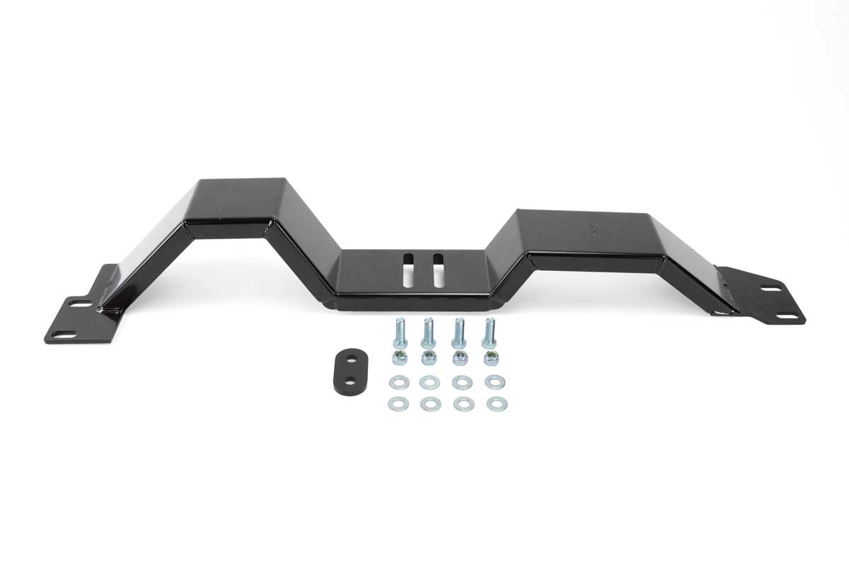 1982-2005 S10 Blazer Transmision Crossmember 700R4 | RCS-10B-700 with mounting hardware