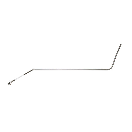 68-70 Dodge Charger, Filler Neck Vent; Stainless - SSTubes