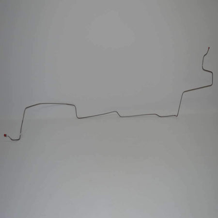 RIN7301SS- 73-74 Mopar B-Body, Disc Brakes; Intermediate Brake Line; Stainless - SSTubes