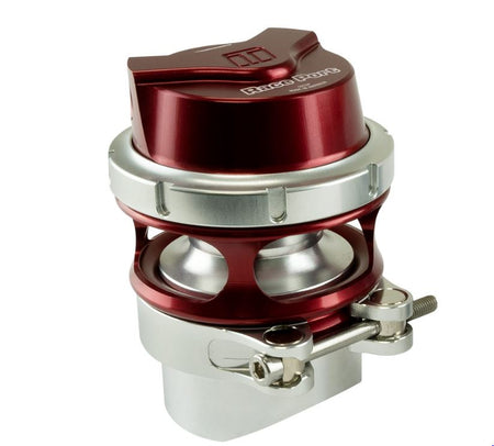Turbosmart GenV RacePort BOV – (Red) - SSTubes