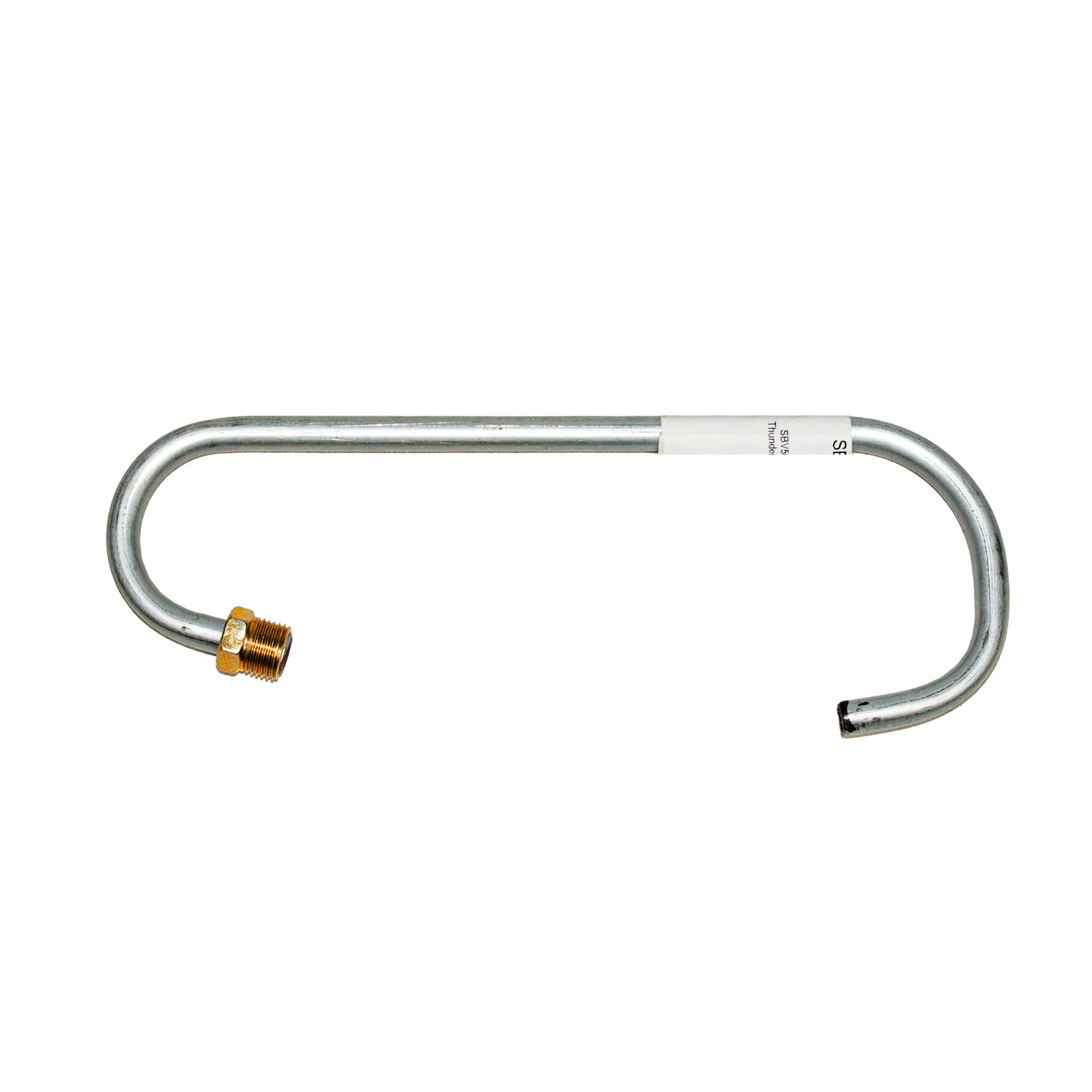 SBV5604OM- 55-57 Ford Thunderbird Power Booster Conversion; Steel - SSTubes