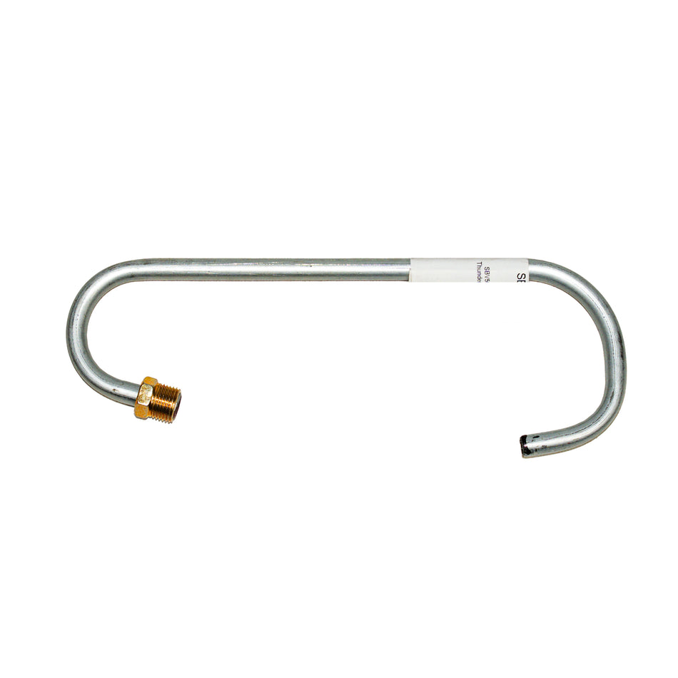 SBV5604OM- 55-57 Ford Thunderbird Power Booster Conversion; Steel - SSTubes