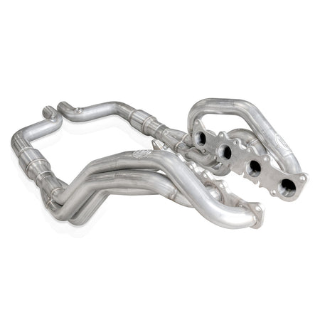 2015-2024 Mustang Gt / Darkhorse 1 7/8" Stainless Power Headers - SSTubes