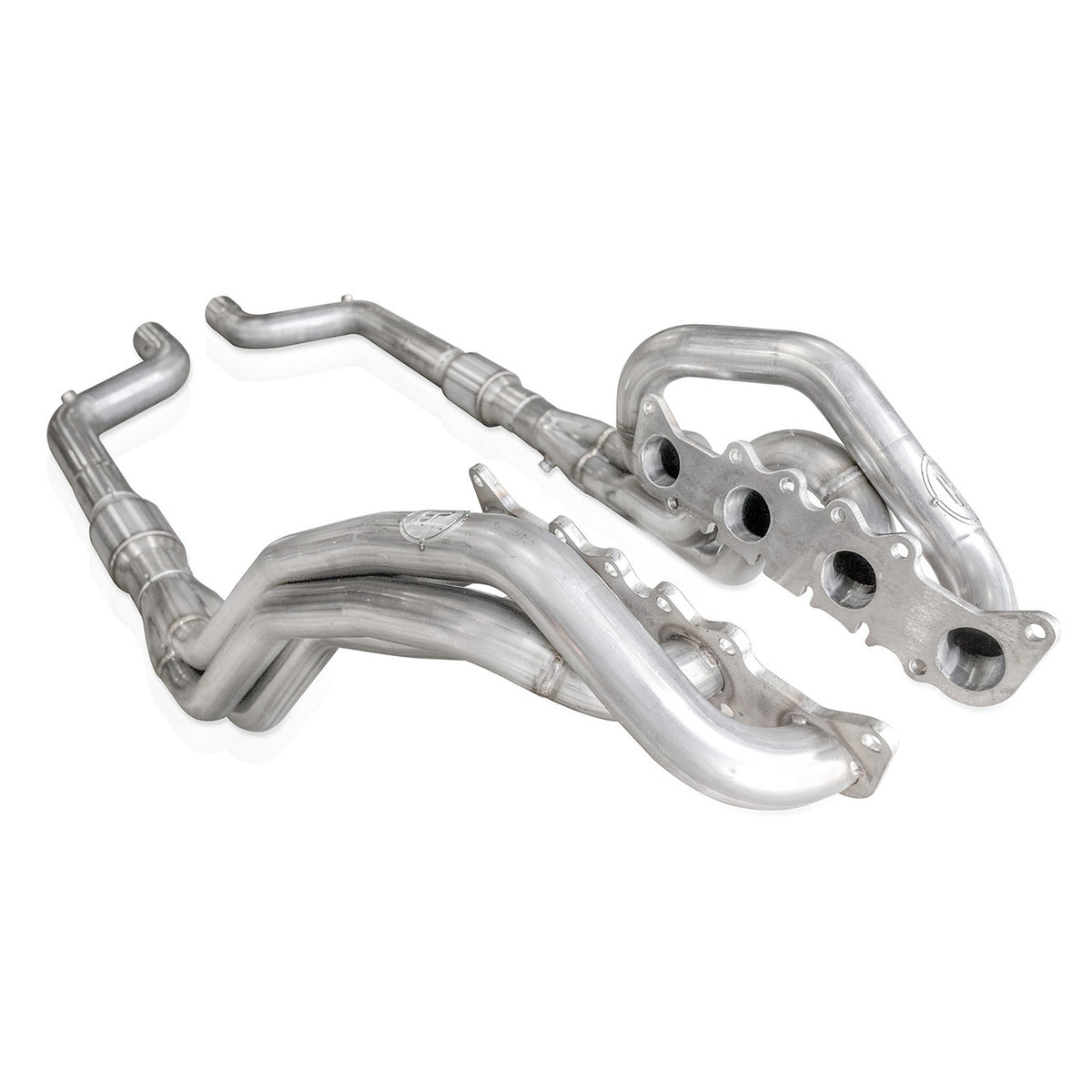 2015-2024 Mustang Gt / Darkhorse 1 7/8" Stainless Power Headers - SSTubes