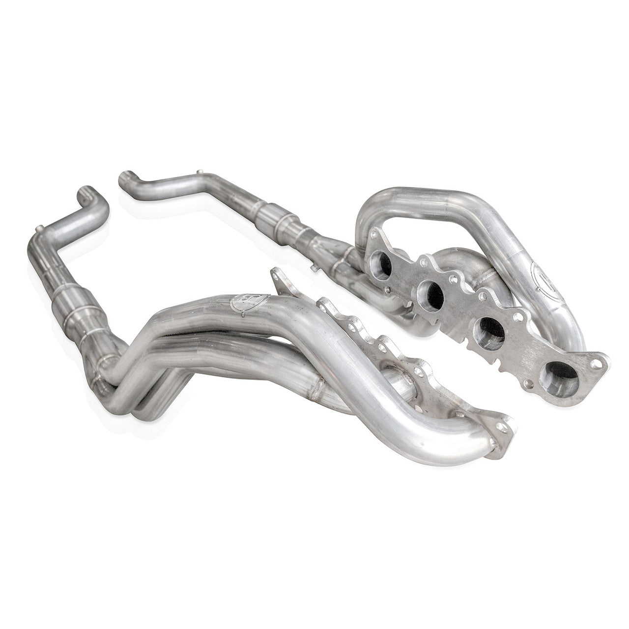 2015-2024 Mustang Gt / Darkhorse 1 7/8" Stainless Power Headers - SSTubes